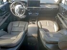 2025 Lincoln Corsair Premiere Коричневый vin: 5LMCJ1CA6SUL00487