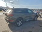 2025 Lincoln Corsair Premiere Коричневый vin: 5LMCJ1CA6SUL00487