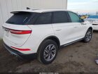 2024 Lincoln Corsair Premiere Белый vin: 5LMCJ1CA9RUL06472