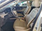 2023 Lincoln Corsair Белый vin: 5LMCJ1CAXPUL22385