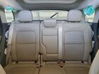 2023 Lincoln Corsair Белый vin: 5LMCJ1CAXPUL22385