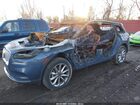 2022 Lincoln Corsair Standard Blue vin: 5LMCJ1D97NUL30462
