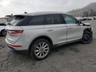 2022 Lincoln Corsair Бежевый vin: 5LMCJ1D99NUL01898 2022 Lincoln Corsair Бежевый vin: 5LMCJ1D99NUL01898