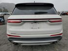 2022 Lincoln Corsair Бежевый vin: 5LMCJ1D99NUL01898 2022 Lincoln Corsair Бежевый vin: 5LMCJ1D99NUL01898