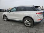 2022 Lincoln Corsair Бежевый vin: 5LMCJ1D99NUL01898 2022 Lincoln Corsair Бежевый vin: 5LMCJ1D99NUL01898