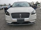 2022 Lincoln Corsair Бежевый vin: 5LMCJ1D99NUL01898 2022 Lincoln Corsair Бежевый vin: 5LMCJ1D99NUL01898