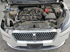 2022 Lincoln Corsair Бежевый vin: 5LMCJ1D99NUL01898 2022 Lincoln Corsair Бежевый vin: 5LMCJ1D99NUL01898