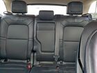 2024 Lincoln Corsair Черный vin: 5LMCJ1DA0RUL12692