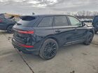 2024 Lincoln Corsair Черный vin: 5LMCJ1DA0RUL12692