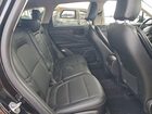 2024 Lincoln Corsair Черный vin: 5LMCJ1DA0RUL12692