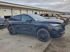 2024 Lincoln Corsair Черный vin: 5LMCJ1DA0RUL12692