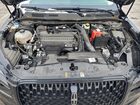 2024 Lincoln Corsair Черный vin: 5LMCJ1DA0RUL12692