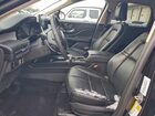 2024 Lincoln Corsair Черный vin: 5LMCJ1DA0RUL12692