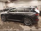 2024 Lincoln Corsair Premiere Black vin: 5LMCJ1DA1RUL12765