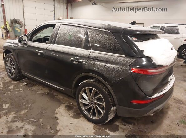 5LMCJ1DA1RUL12765 2024 LINCOLN CORSAIR Black Tył lewy