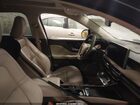 2024 Lincoln Corsair Premiere Black vin: 5LMCJ1DA1RUL12765