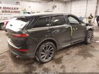 2024 Lincoln Corsair Premiere Black vin: 5LMCJ1DA1RUL12765
