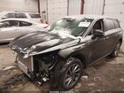 2024 Lincoln Corsair Premiere Black vin: 5LMCJ1DA1RUL12765