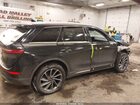 2024 Lincoln Corsair Premiere Black vin: 5LMCJ1DA1RUL12765