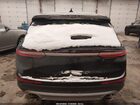 2024 Lincoln Corsair Premiere Black vin: 5LMCJ1DA1RUL12765