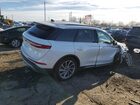 2025 Lincoln Corsair Premiere Белый vin: 5LMCJ1DA3SUL13194