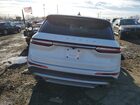 2025 Lincoln Corsair Premiere Белый vin: 5LMCJ1DA3SUL13194