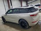 2024 Lincoln Corsair Gray vin: 5LMCJ1DA6RUL08582
