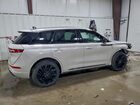 2024 Lincoln Corsair Gray vin: 5LMCJ1DA6RUL08582