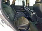 2024 Lincoln Corsair Gray vin: 5LMCJ1DA6RUL08582