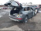 2023 Lincoln Corsair Standard Серый vin: 5LMCJ1DA9PUL25485