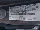2023 Lincoln Corsair Standard Серый vin: 5LMCJ1DA9PUL25485