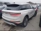 2022 Lincoln Corsair Reserve Кремовый vin: 5LMCJ2C90NUL05832