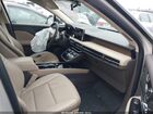 2022 Lincoln Corsair Reserve Кремовый vin: 5LMCJ2C90NUL05832
