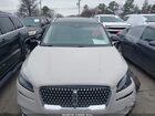 2022 Lincoln Corsair Reserve Кремовый vin: 5LMCJ2C90NUL05832