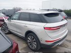 2022 Lincoln Corsair Reserve Кремовый vin: 5LMCJ2C90NUL05832