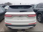 2022 Lincoln Corsair Reserve Кремовый vin: 5LMCJ2C90NUL05832