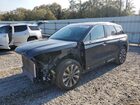 2022 Lincoln Corsair Reserve Угольный vin: 5LMCJ2C93NUL06683