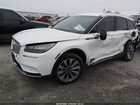 2022 Lincoln Corsair Reserve White vin: 5LMCJ2C99NUL10737 2022 Lincoln Corsair Reserve White vin: 5LMCJ2C99NUL10737