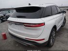 2022 Lincoln Corsair Reserve White vin: 5LMCJ2C99NUL10737 2022 Lincoln Corsair Reserve White vin: 5LMCJ2C99NUL10737