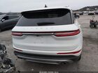 2022 Lincoln Corsair Reserve White vin: 5LMCJ2C99NUL10737 2022 Lincoln Corsair Reserve White vin: 5LMCJ2C99NUL10737