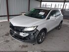 2018 Lincoln Mkc Select White vin: 5LMCJ2C9XJUL13026