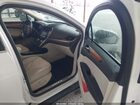 2018 Lincoln Mkc Select White vin: 5LMCJ2C9XJUL13026