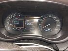 2018 Lincoln Mkc Select White vin: 5LMCJ2C9XJUL13026