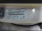 2018 Lincoln Mkc Select White vin: 5LMCJ2C9XJUL13026