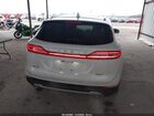 2018 Lincoln Mkc Select White vin: 5LMCJ2C9XJUL13026