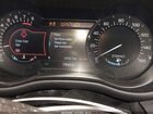 2018 Lincoln Mkc Select White vin: 5LMCJ2C9XJUL13026