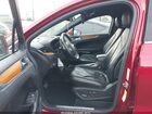 2019 Lincoln Mkc Select Красный vin: 5LMCJ2C9XKUL50918