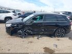 2024 Lincoln Corsair Reserve Черный vin: 5LMCJ2CA1RUL11171