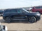 2024 Lincoln Corsair Reserve Черный vin: 5LMCJ2CA1RUL11171
