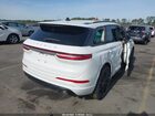 2024 Lincoln Corsair Reserve Белый vin: 5LMCJ2CA6RUL06502